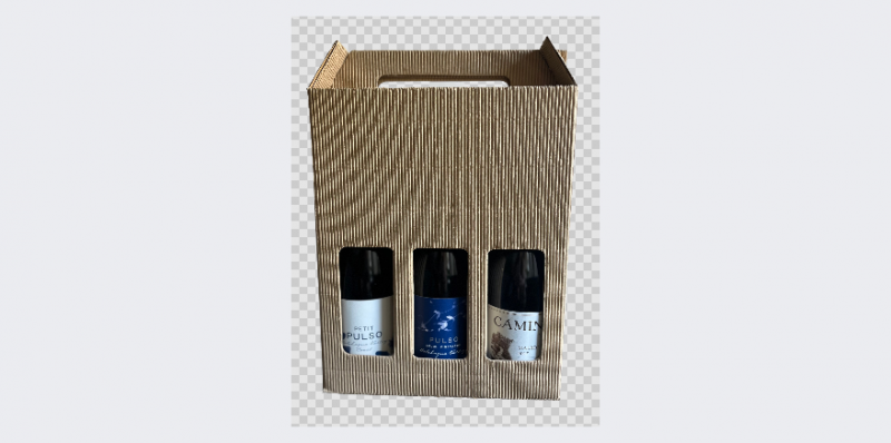 Pack 3 botellas - Imagen 5