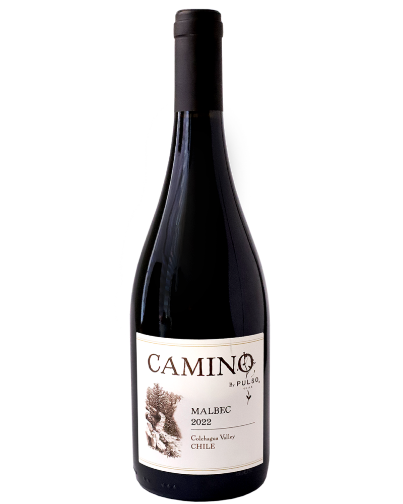 CAMINO Malbec 2022