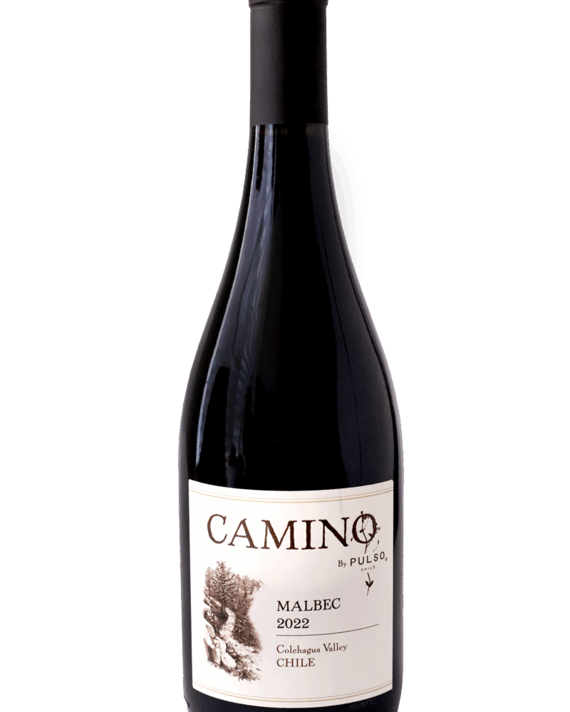 CAMINO Malbec 2022
