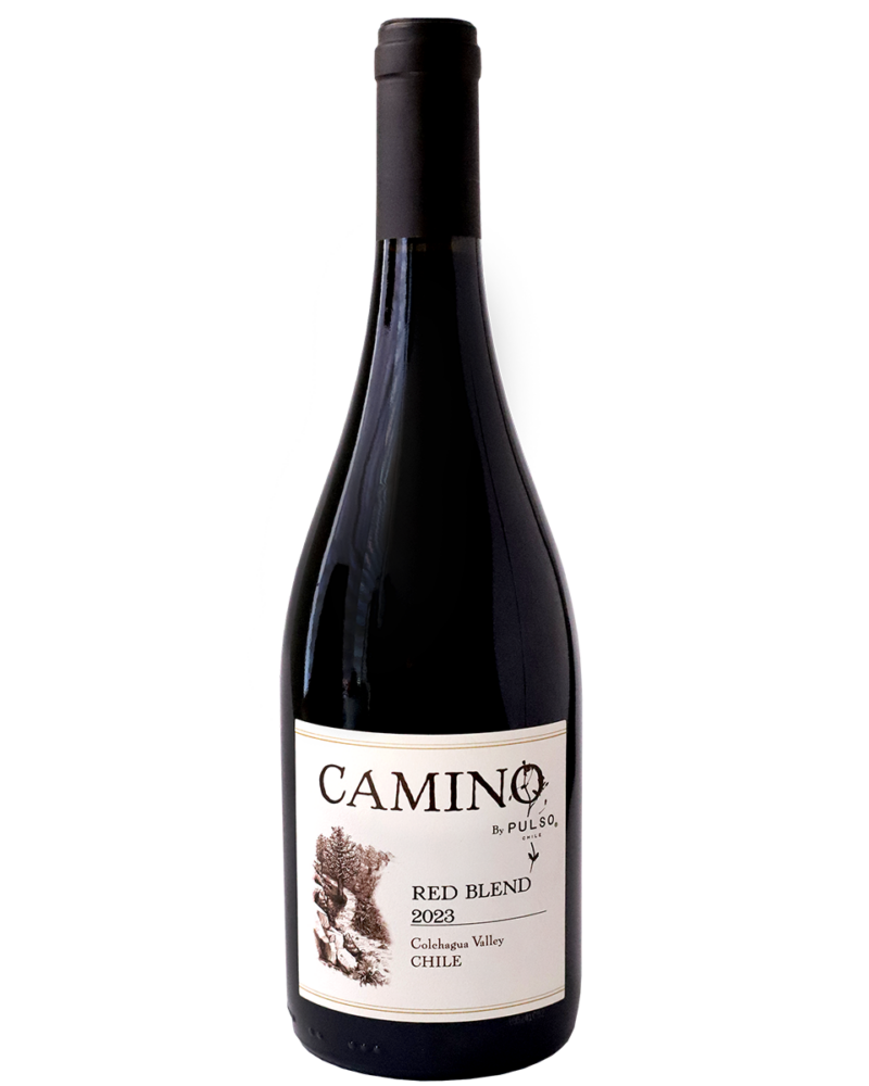 CAMINO Red Blend 2023