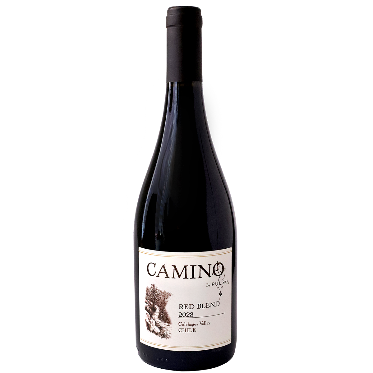 CAMINO Red Blend 2023