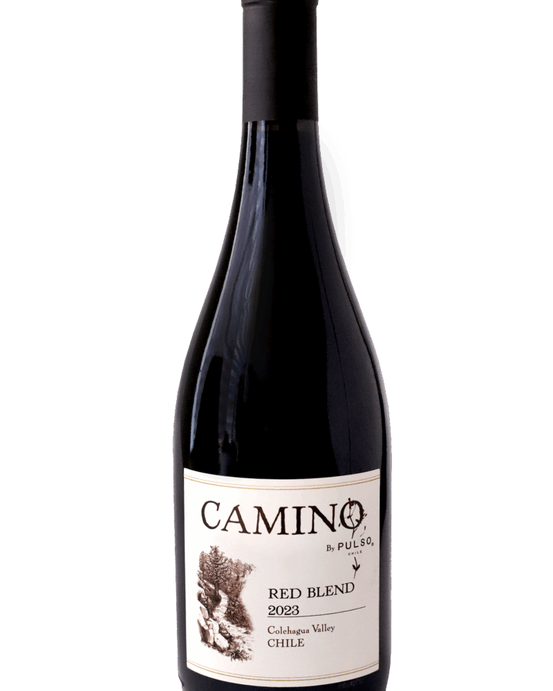 CAMINO Red Blend 2023