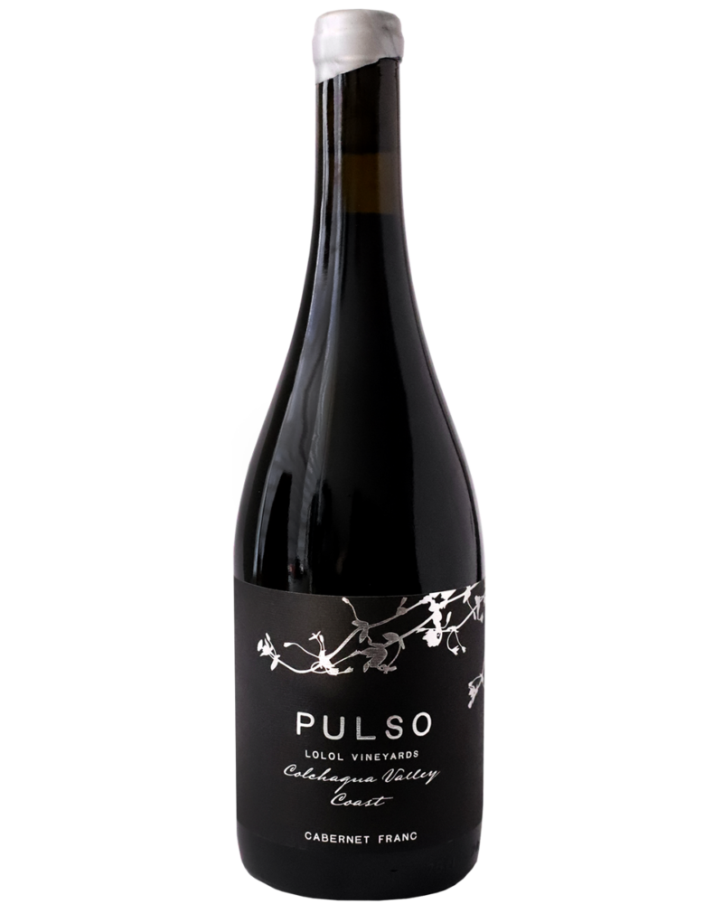 PULSO Cabernet Franc 2023