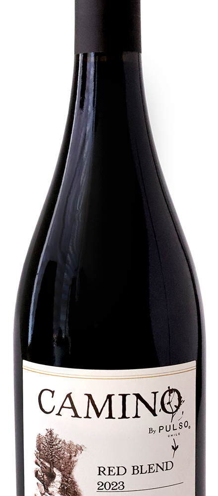CAMINO Red Blend 2023