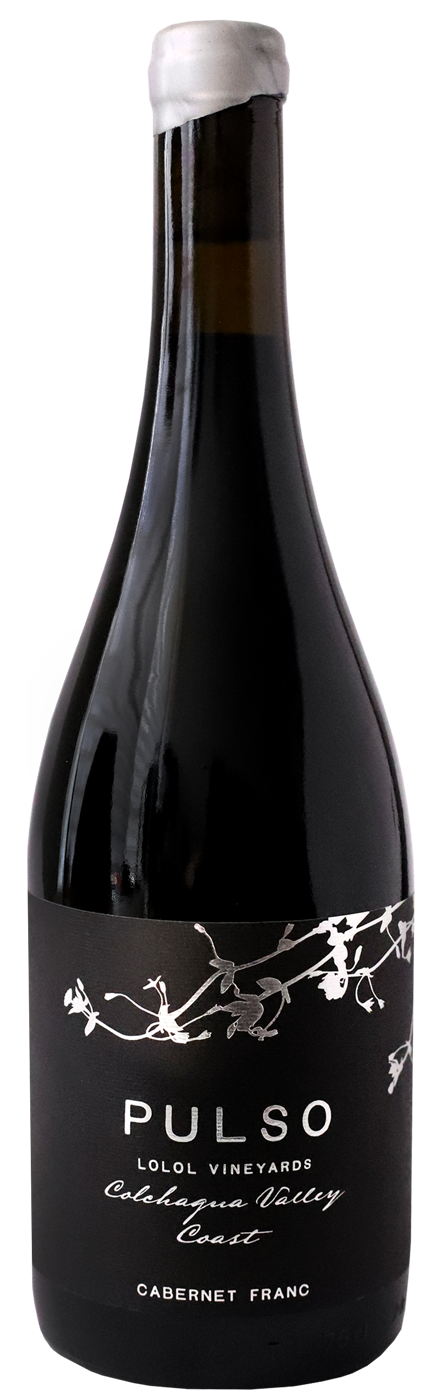 Pulso Cabernet Franc 2023